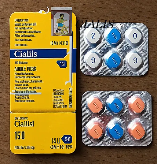 Cialis 5mg vente libre